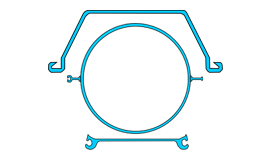 Diseño de tablestacas - GEO5