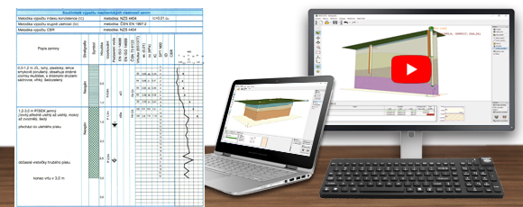 Vea este corto video sobre Estratigrafia