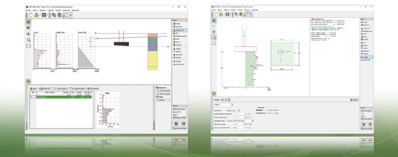 Nuevos programas y caracteristicas