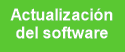 Actualización del software