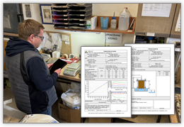 Nuevo Programa - GEO5 Laboratorio - video