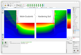MEF- Nuevos modelos de materiales